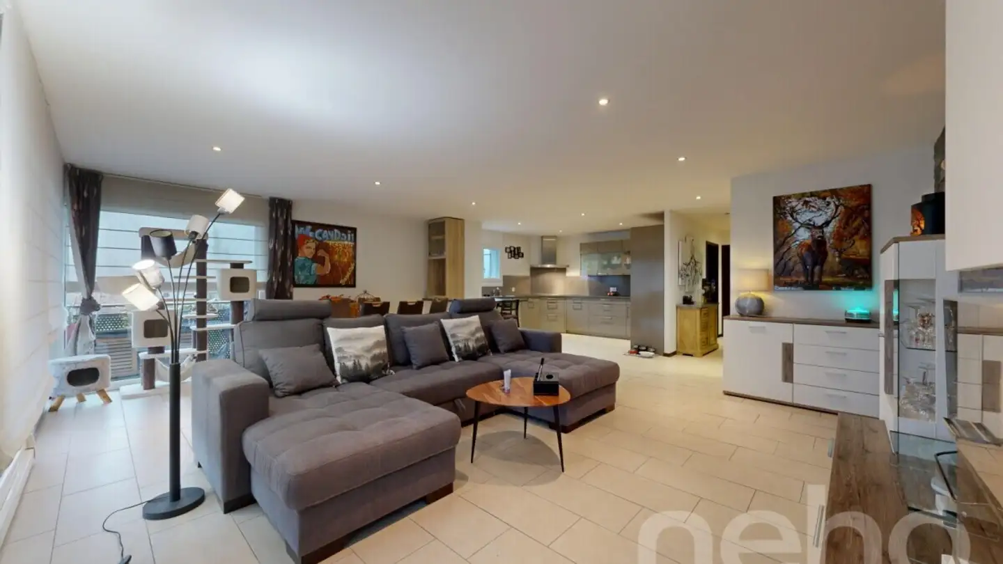 Appartement à vendre - 1868 Collombey - Photo 4