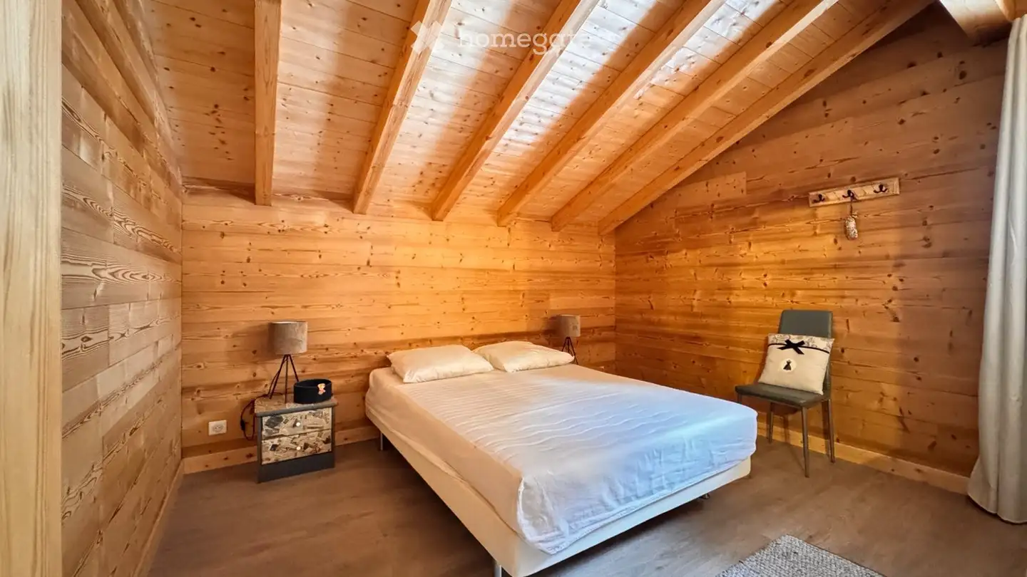 Casa singola in vendita - Avenue De La Fusion, 1920 Martigny - Foto 4