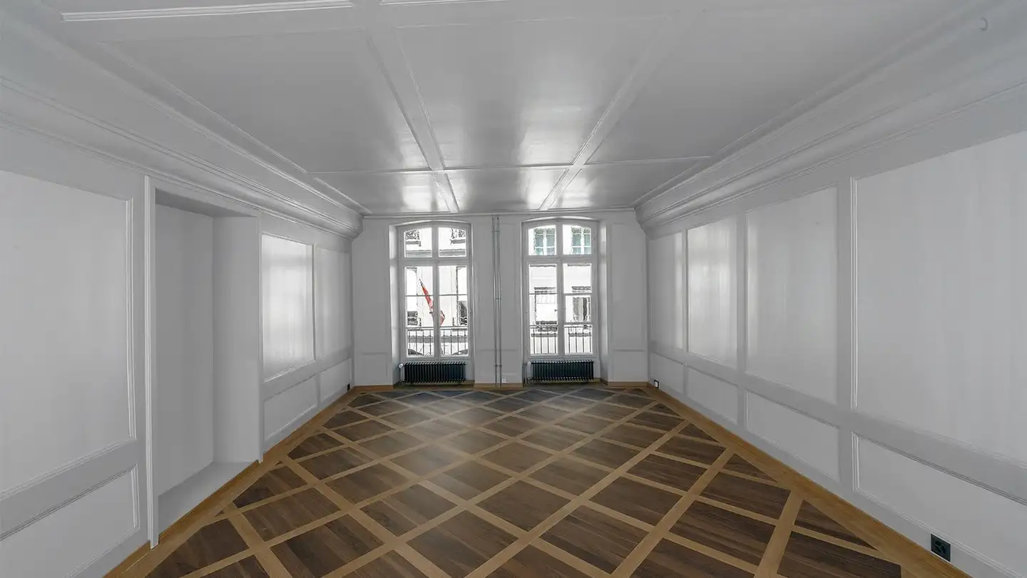 Appartamento in affitto - Münstergasse 35, 3011 Bern