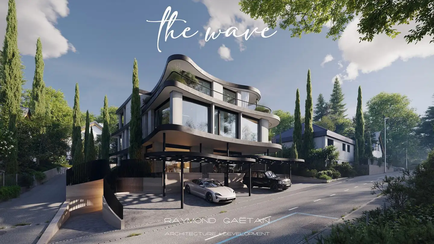 Appartamento in vendita - Holeeholzweg 25, 4102 Binningen