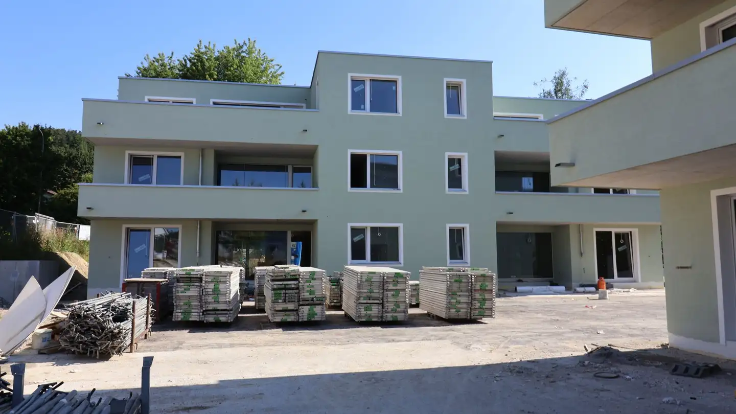 Attico in vendita - Hertenstrasse, 8353 Elgg - Photo 3