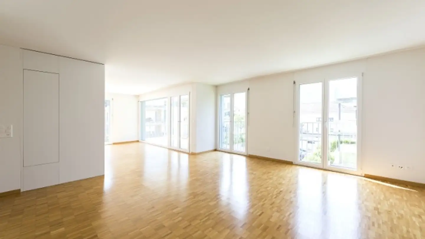 Appartamento in affitto - Rosenhofstrasse 53, 8753 Mollis - Photo 2