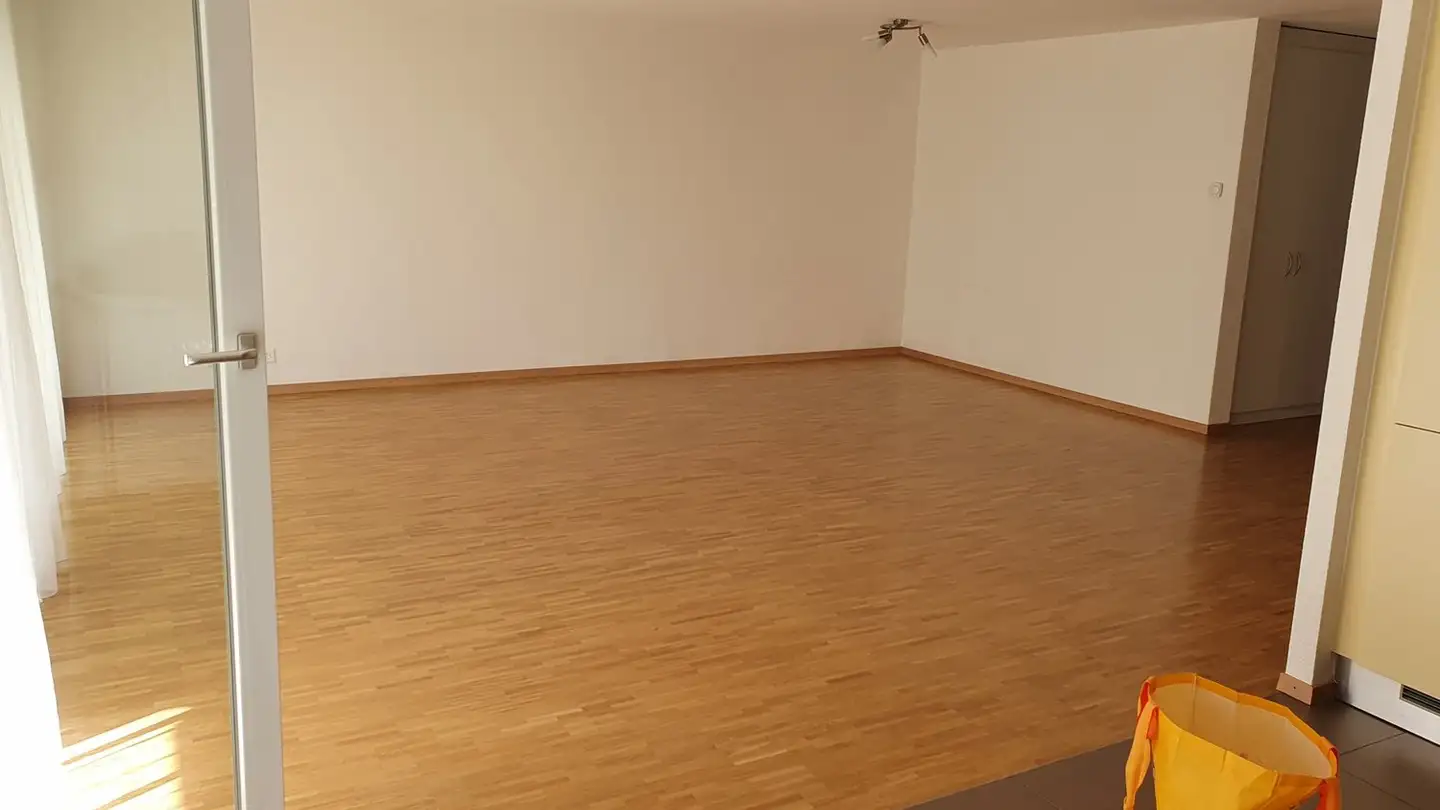 Appartement à louer - 1400 Cheseaux-Noréaz