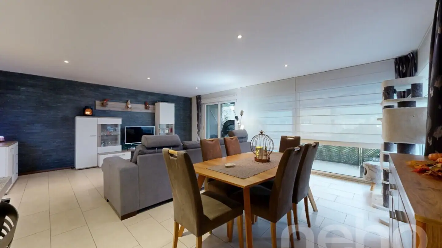 Appartement à vendre - 1868 Collombey - Photo 2