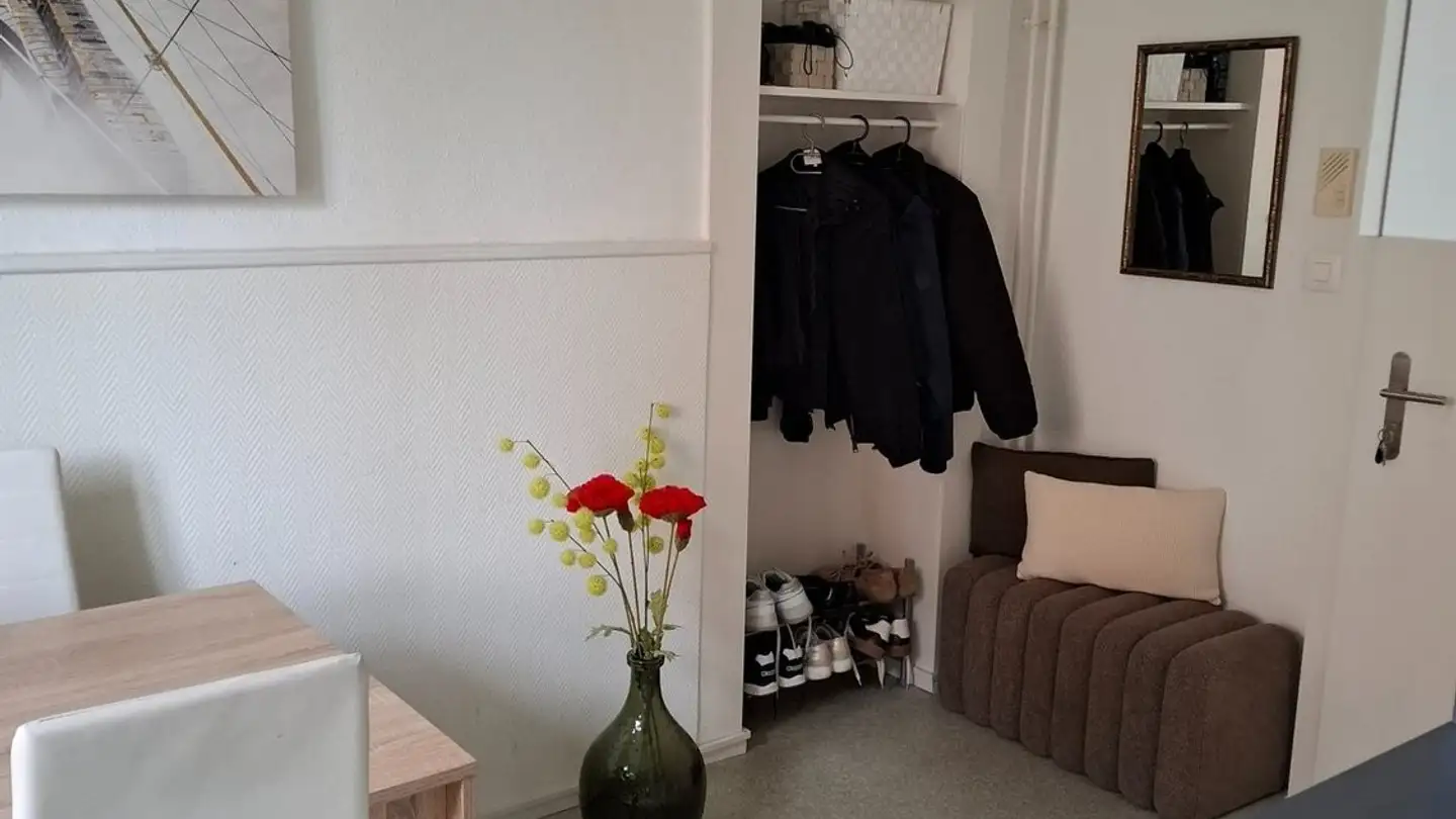 Appartement à louer - Lindstrasse 28, 8400 Winterthur - Photo 4