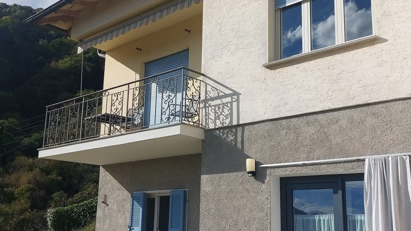 Semi-detached house for sale - 6935 Bosco Luganese - Photo 2