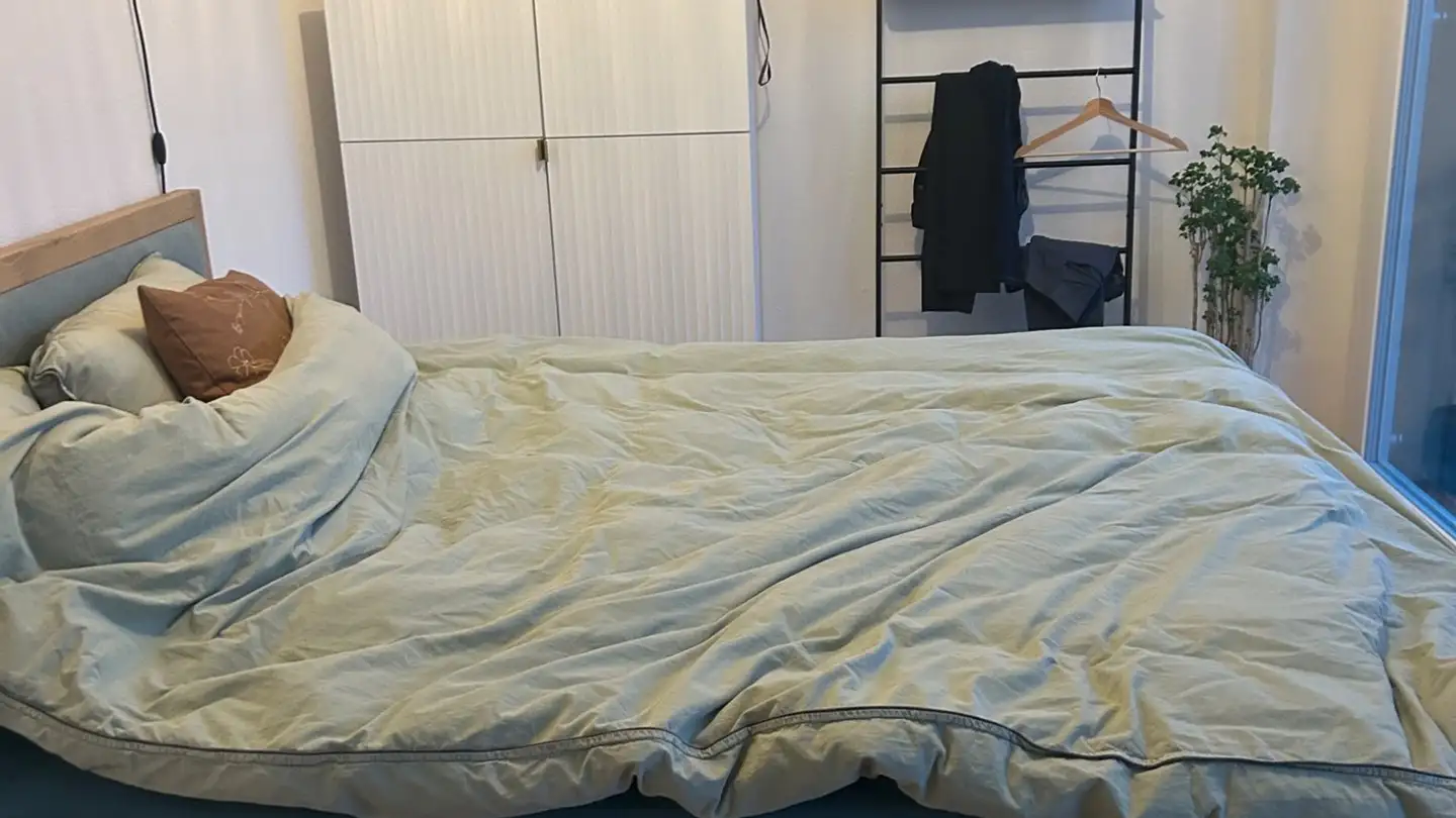 Appartamento in affitto - Avenue Haldimand 103, 1400 Yverdon-les-Bains - Foto 2