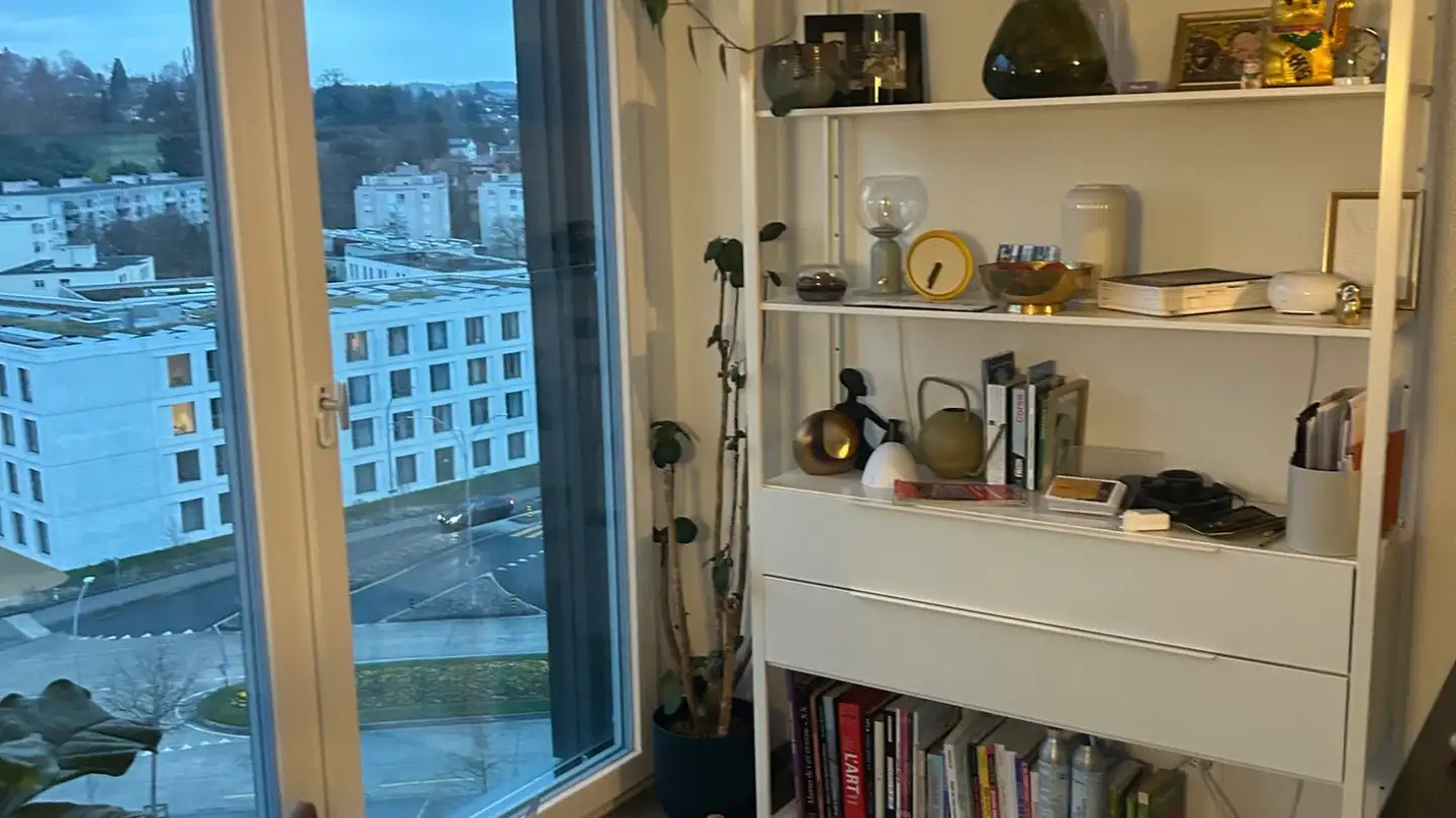 Appartamento in affitto - Avenue Haldimand 103, 1400 Yverdon-les-Bains - Foto 3