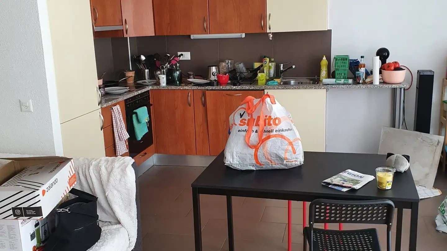 Appartement à louer - 1400 Cheseaux-Noréaz - Photo 4