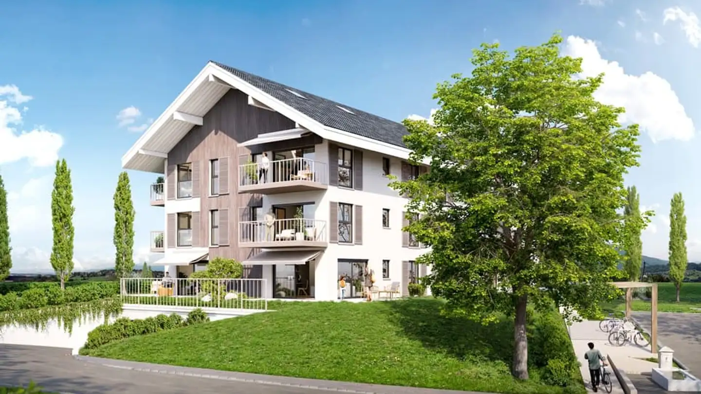 Appartamento in vendita - 1484 Aumont - Photo 3