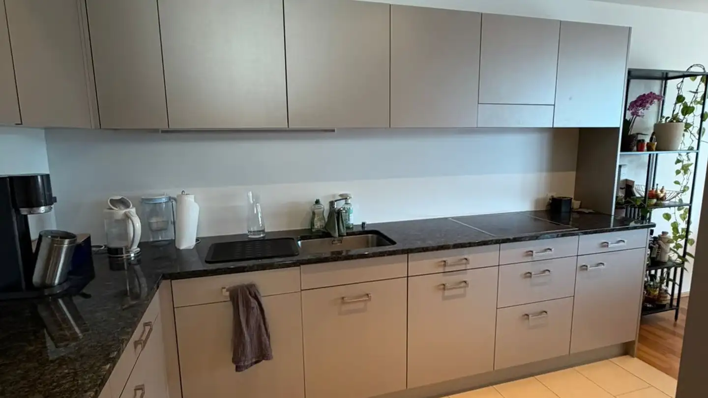 Appartement meublé à louer - 6340 Baar - Photo 2