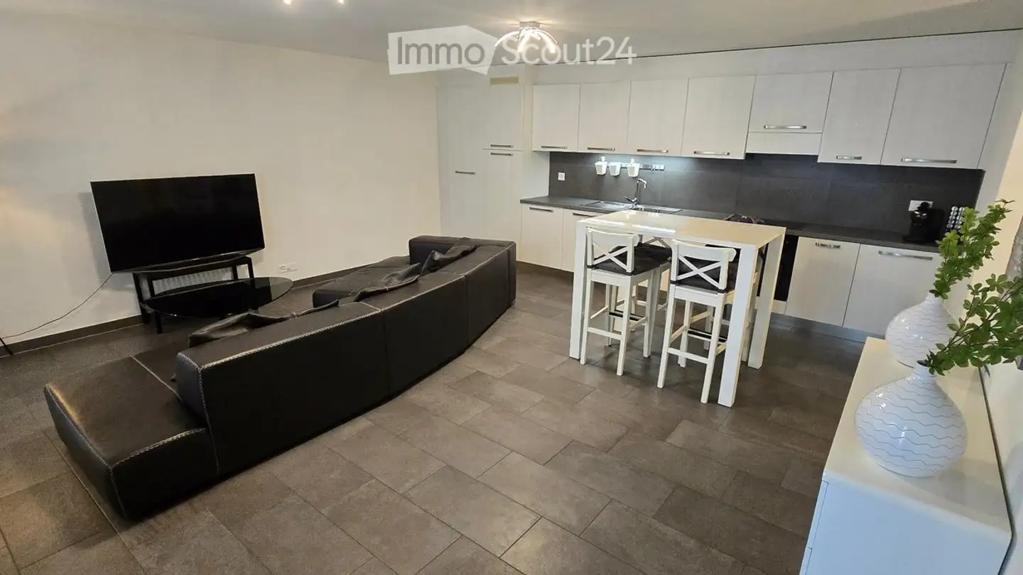 Appartement à louer - 1608 Oron-le-Châtel