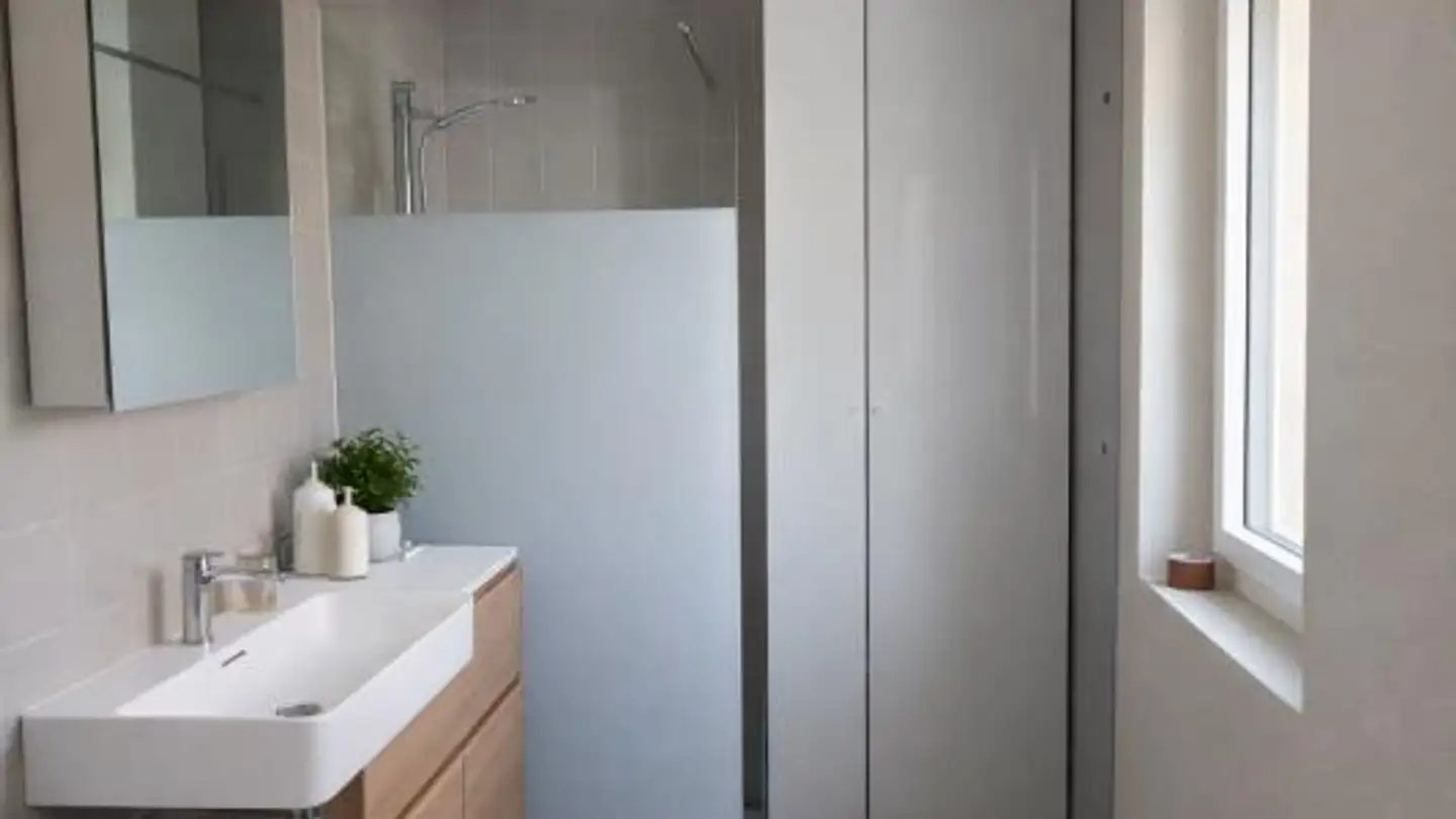 Apartment for rent - Gysnauweg 11, 3400 Burgdorf - Photo 2