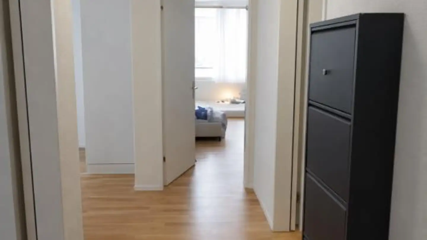 Apartment for rent - Gysnauweg 11, 3400 Burgdorf - Photo 4