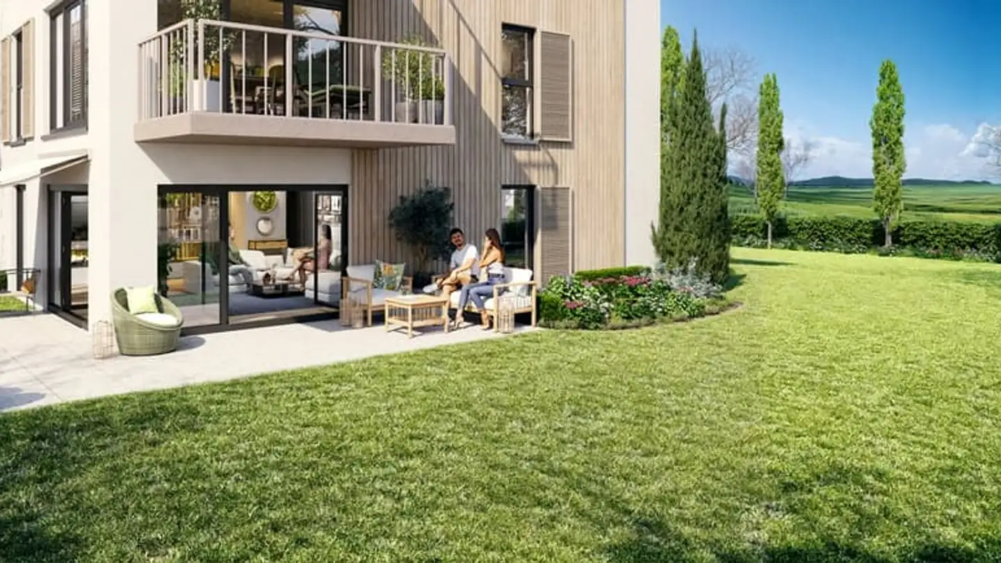 Appartamento in vendita - 1484 Aumont - Photo 4