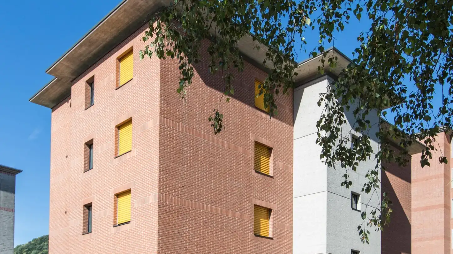 Appartamento in affitto - Via Cantonale 35c, 6928 Manno