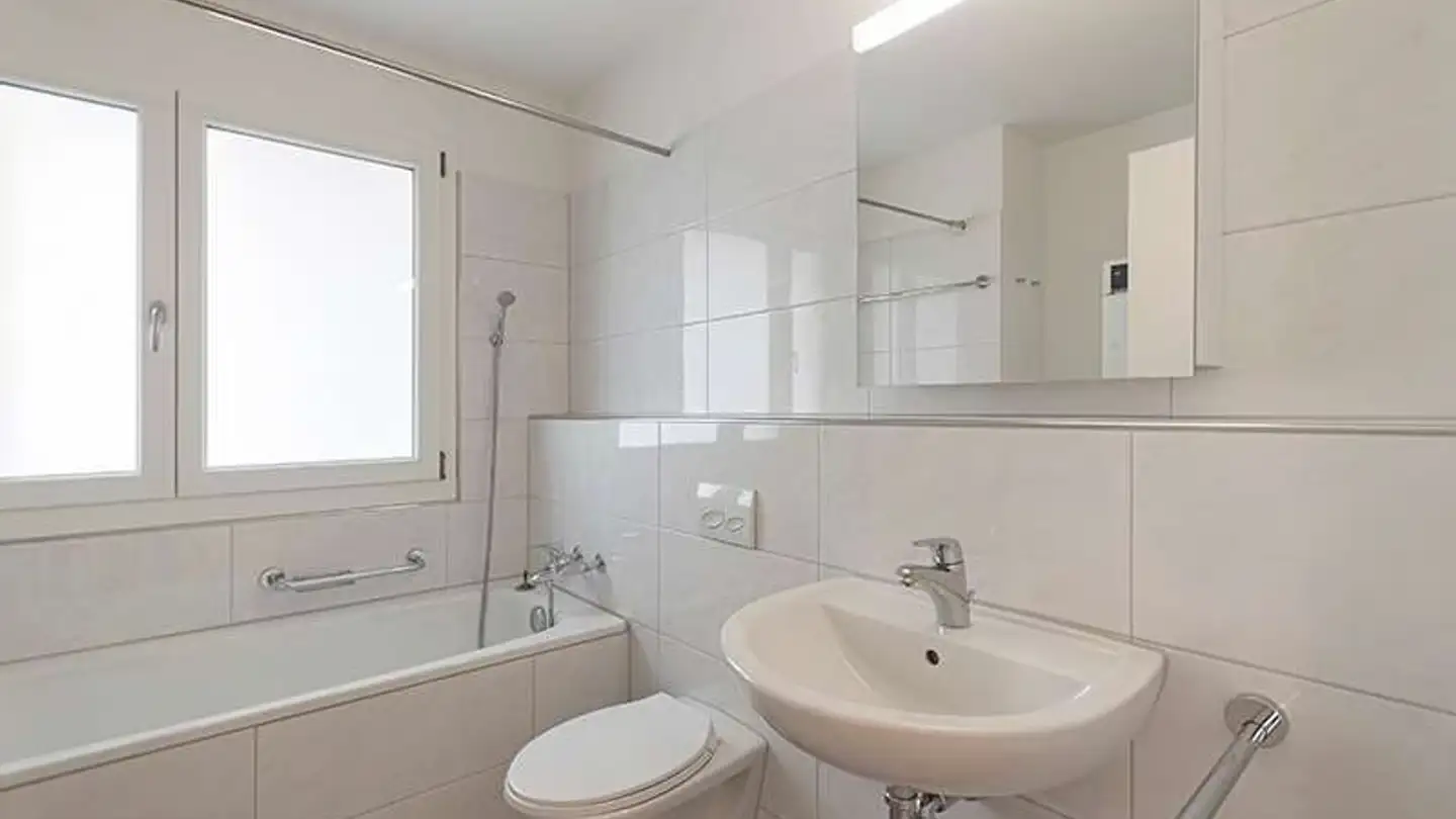 Appartamento in affitto - Weidmannstrasse 11, 8046 Zürich - Foto 4