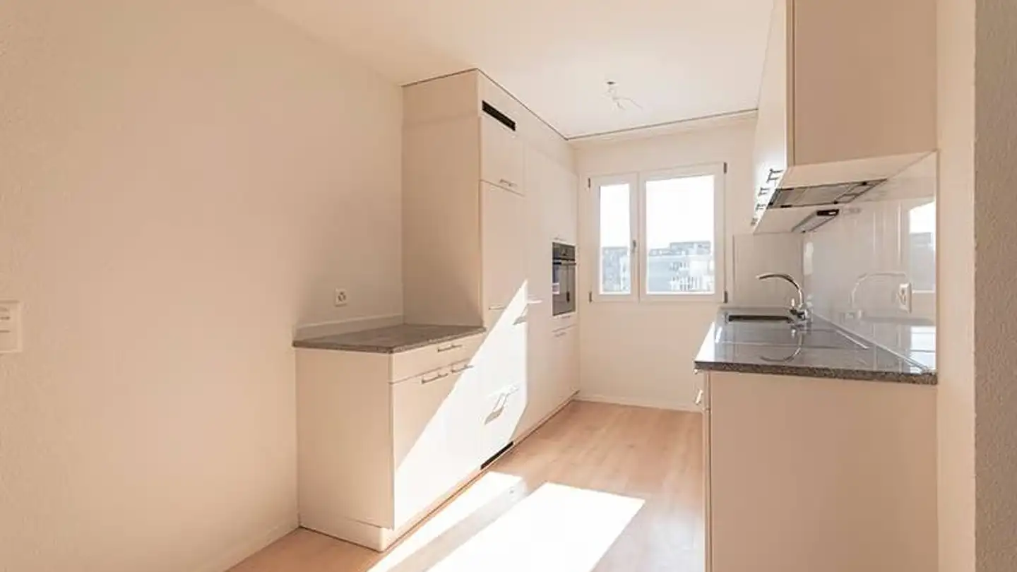 Appartamento in affitto - Weidmannstrasse 11, 8046 Zürich - Foto 2