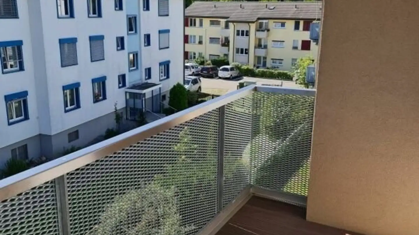 Appartamento in affitto - Fraumattstrasse 33, 4410 Liestal - Foto 2