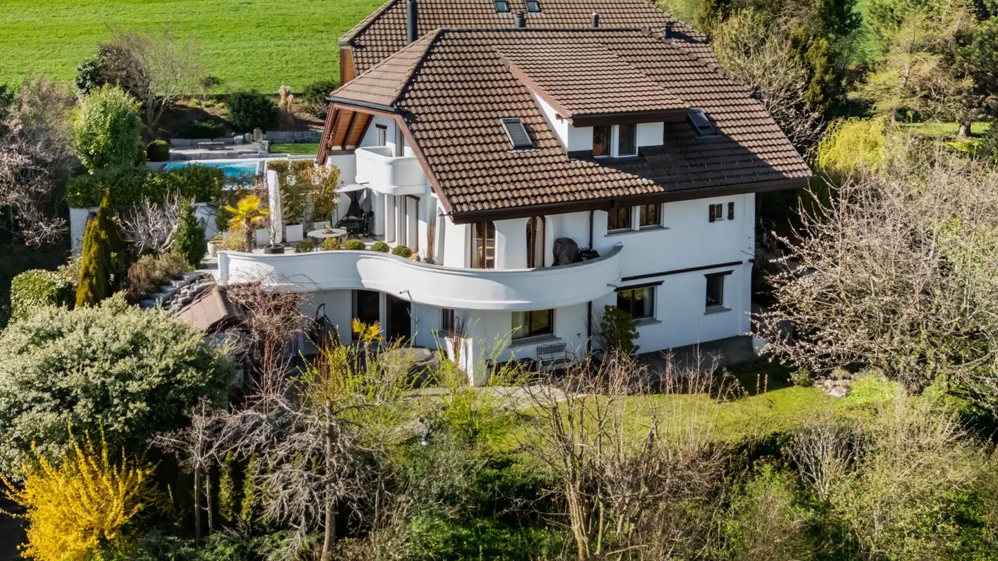 Single house for sale - Grubenstrasse 47, 9500 Wil SG