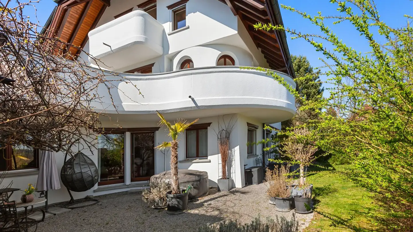 Single house for sale - Grubenstrasse 47, 9500 Wil SG - Photo 2