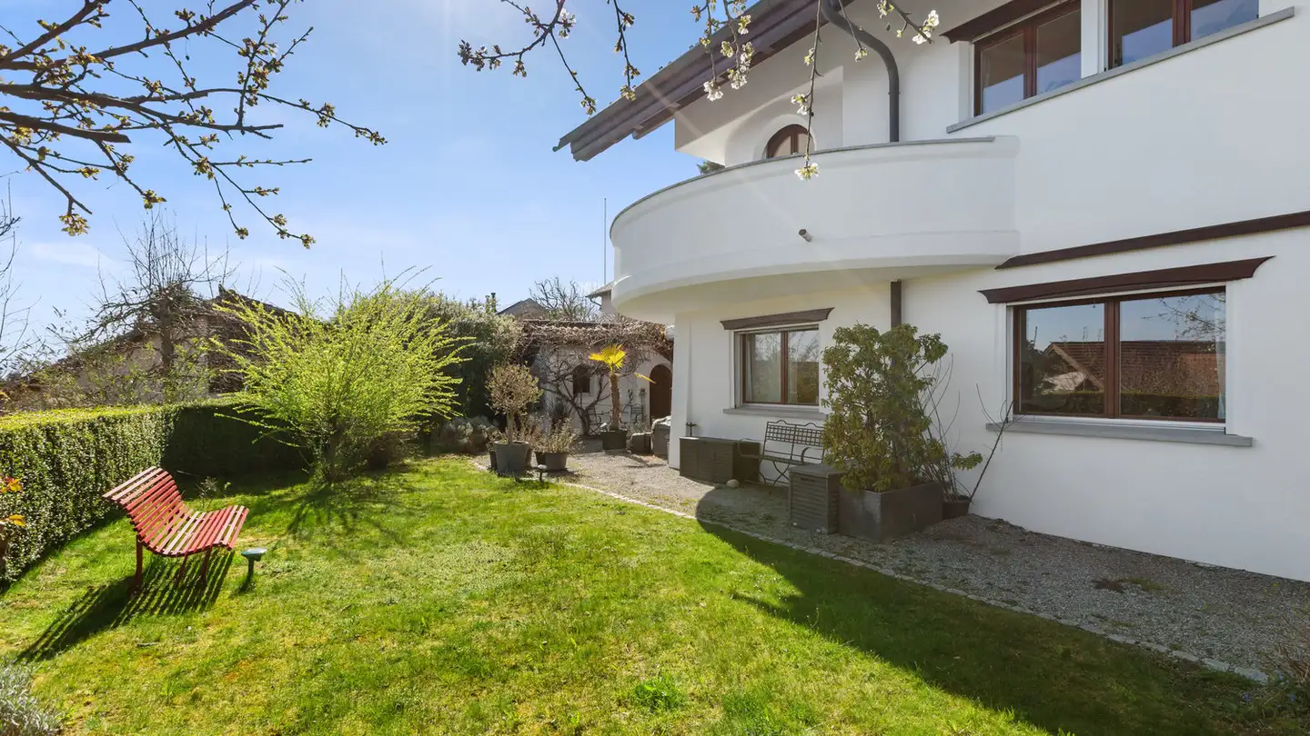 Single house for sale - Grubenstrasse 47, 9500 Wil SG - Photo 3