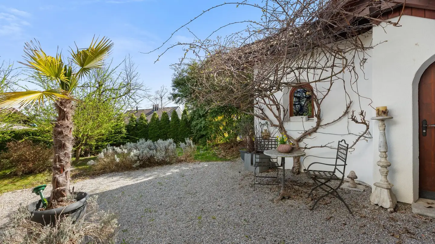 Single house for sale - Grubenstrasse 47, 9500 Wil SG - Photo 4