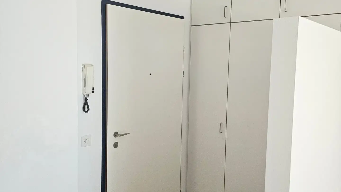 Appartamento in affitto - Via Cantonale 35c, 6928 Manno - Foto 3