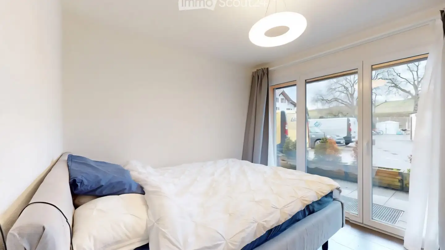 Appartement à louer - 1608 Oron-le-Châtel - Photo 4