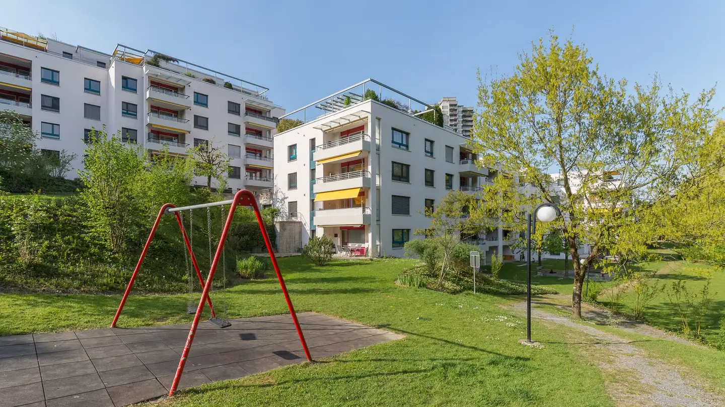 Apartment for rent - Benziwilstrasse 16, 6020 Emmenbrücke