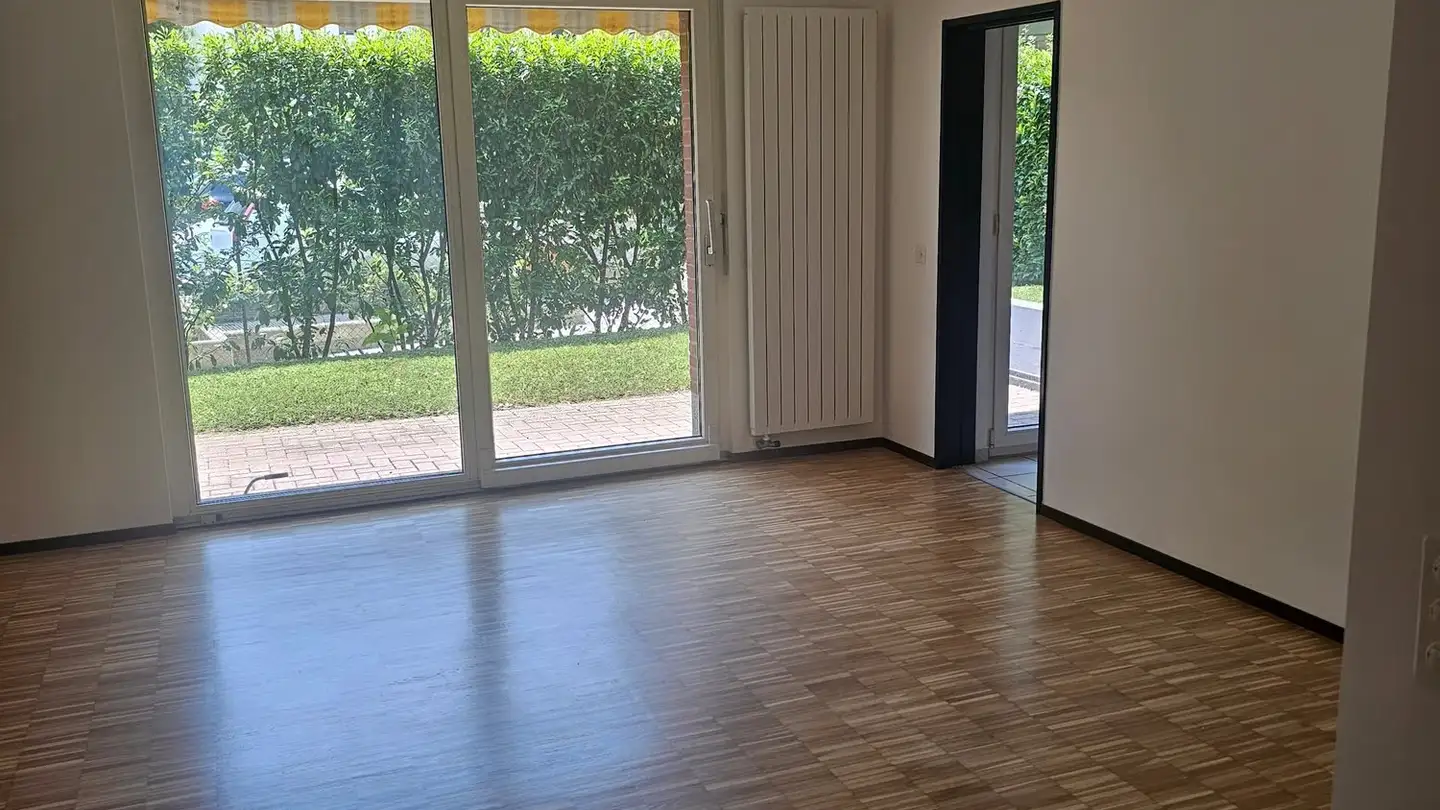 Appartamento in affitto - Via Cantonale 35c, 6928 Manno - Foto 4