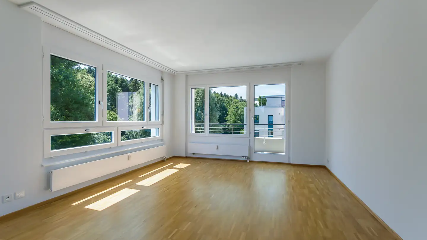 Apartment for rent - Benziwilstrasse 16, 6020 Emmenbrücke - Photo 2