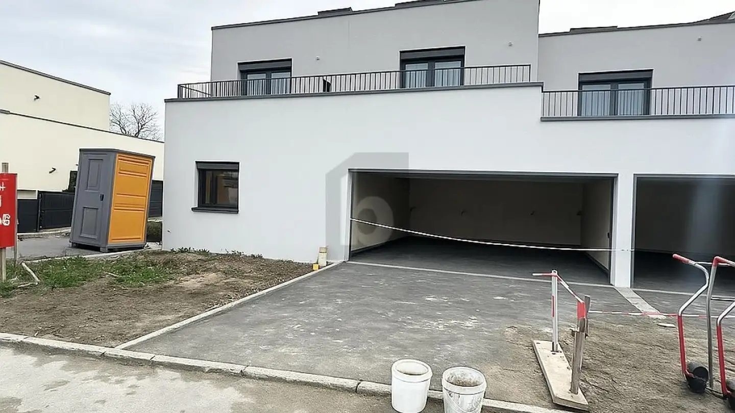 Doppelhaushälfte kaufen - 4313 Möhlin