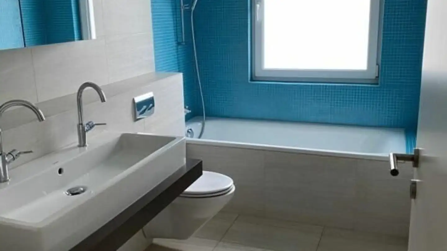 Appartamento in affitto - Fraumattstrasse 33, 4410 Liestal - Foto 3