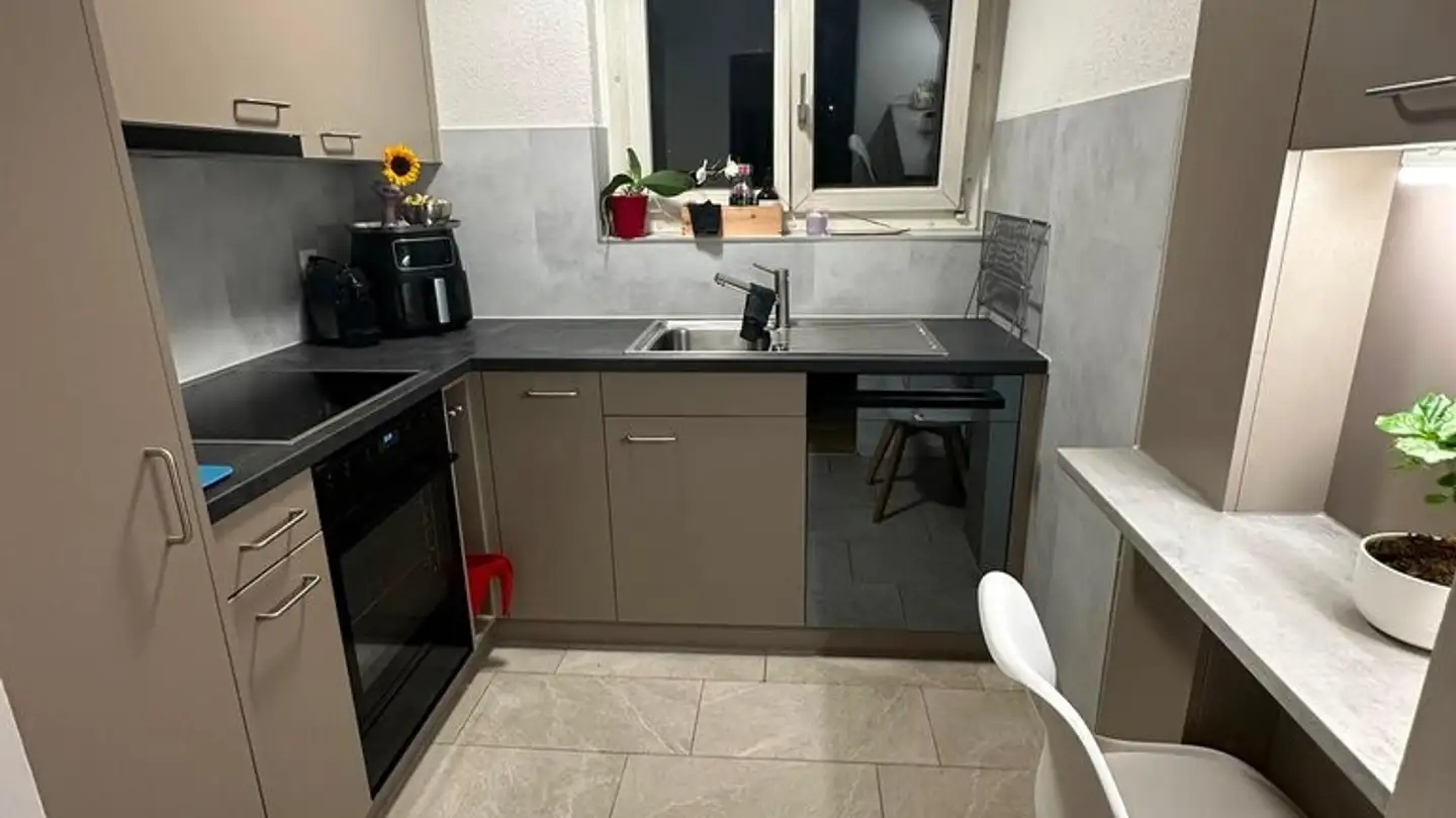 Appartamento in affitto - Russackerweg 2, 8953 Dietikon - Foto 3