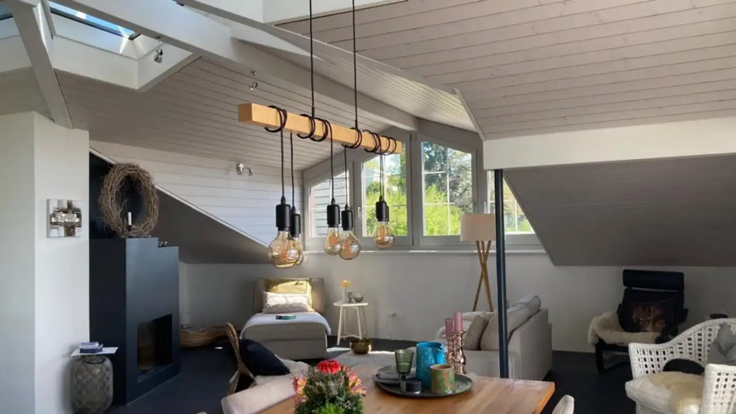 Doppelhaushälfte mieten - Feldweg 16, 6204 Sempach - Foto 4