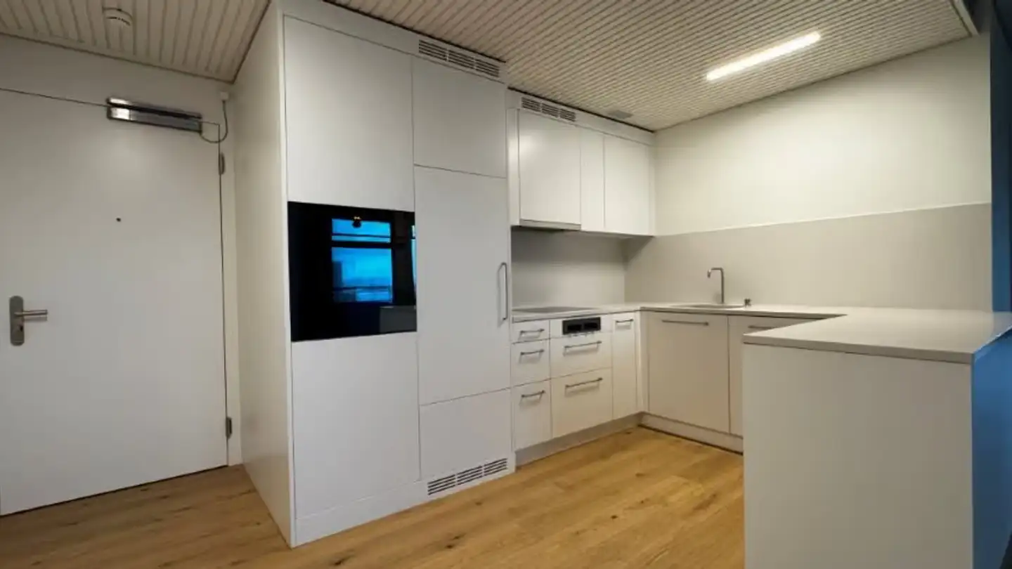 Apartment for rent - Leutschenbachstrasse 40, 8050 Zürich - Photo 4