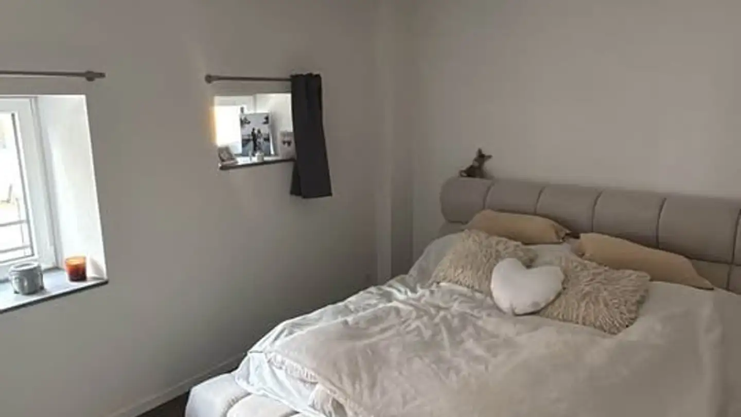 Appartamento in affitto - Place Jean-Pascal Delamuraz 4, 1261 Longirod - Foto 3