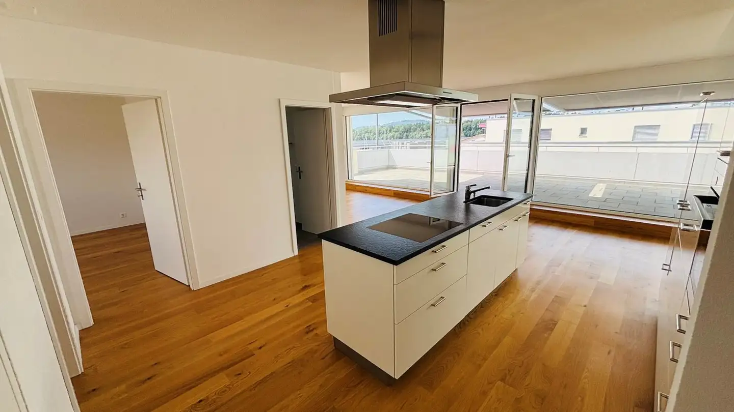 Wohnung mieten - Fichtenweg 6, 3225 Müntschemier - Foto 2