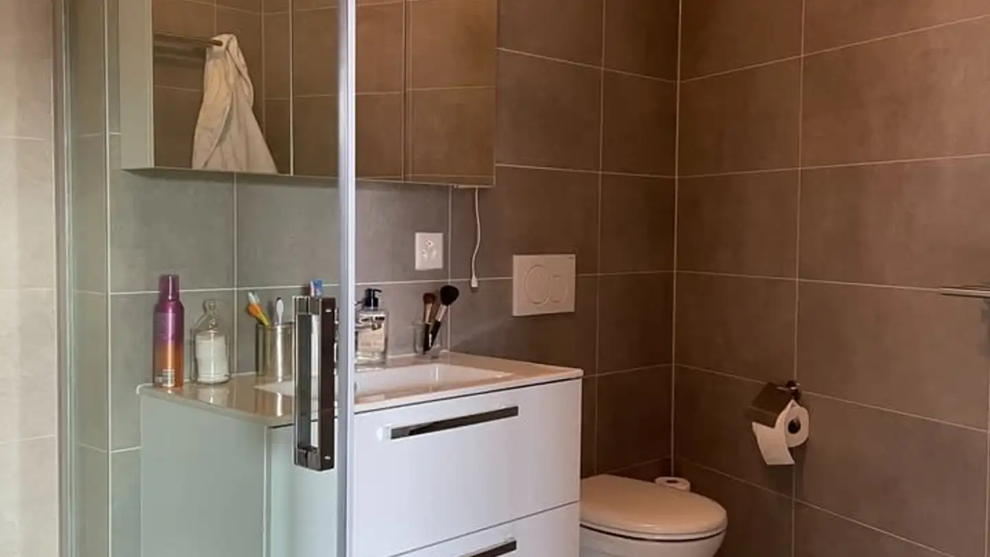 Appartamento in affitto - Place Jean-Pascal Delamuraz 4, 1261 Longirod - Foto 4