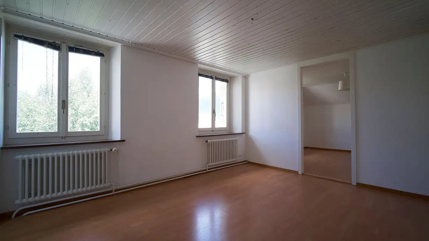 Appartement à louer - Rue Du Vallon 16, 2610 St-Imier - Photo 2
