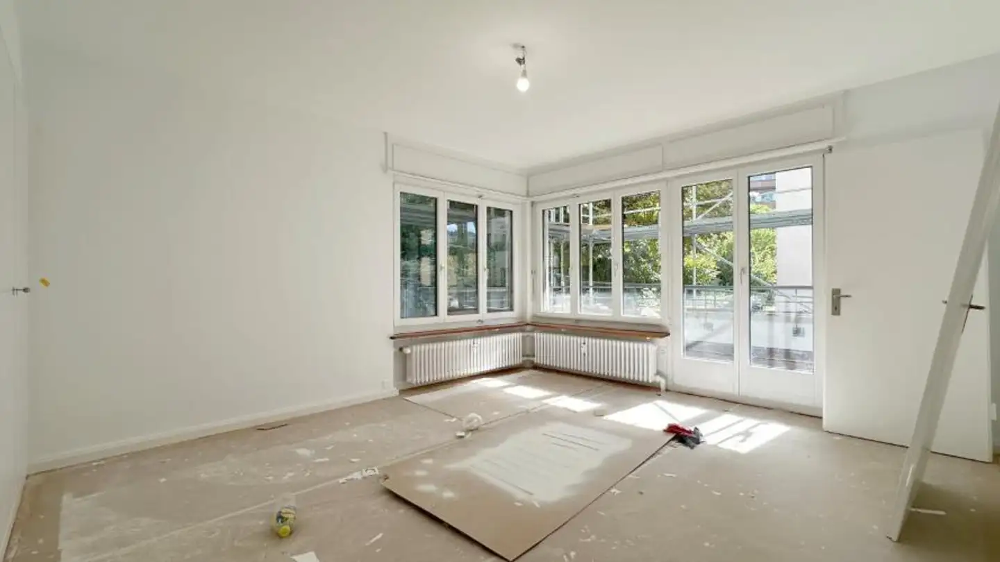 Appartamento in affitto - Mutschellenstrasse 125, 8038 Zürich