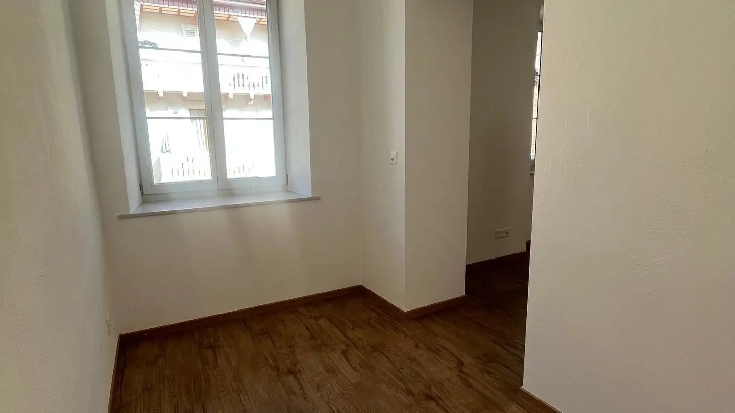 Apartment for rent - Rue Centrale 57, 2740 Moutier - Photo 3