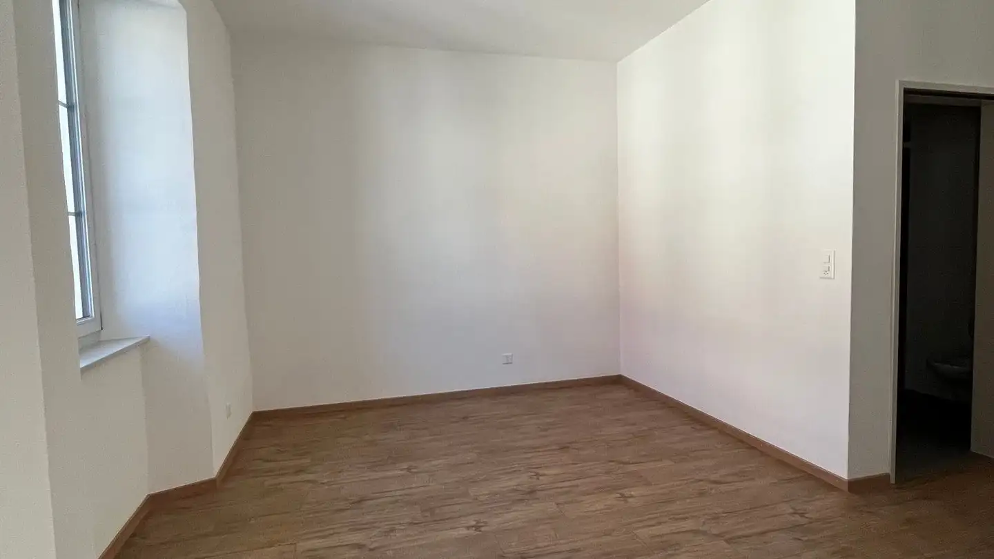 Apartment for rent - Rue Centrale 57, 2740 Moutier - Photo 4