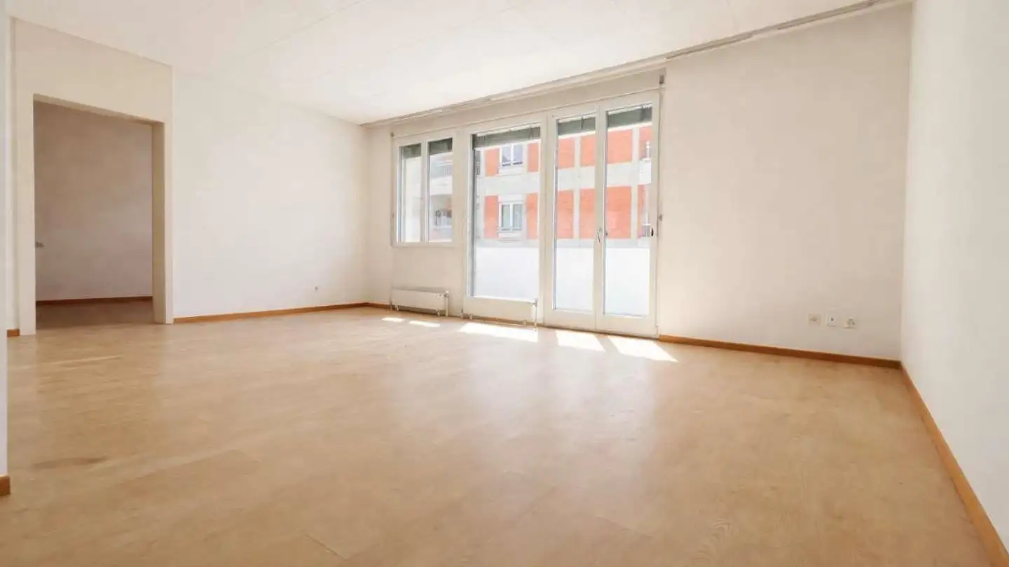 Appartamento in vendita - 6900 Lugano