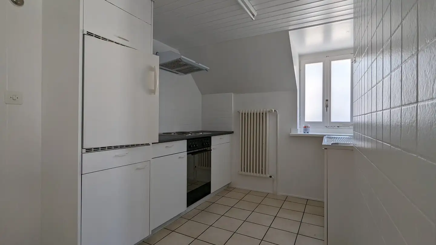 Appartement à louer - Rue Du Vallon 16, 2610 St-Imier - Photo 3