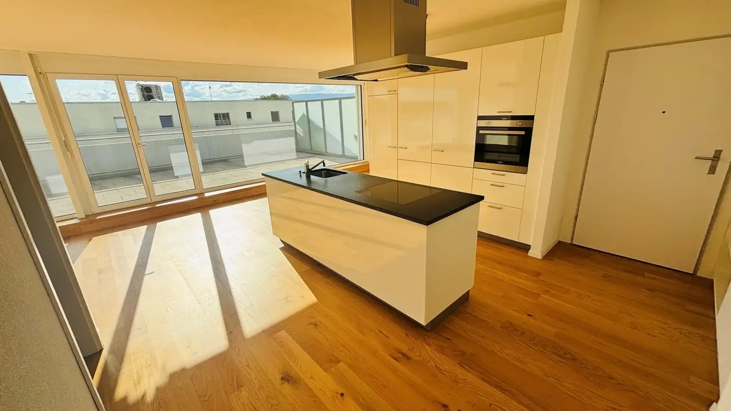 Wohnung mieten - Fichtenweg 6, 3225 Müntschemier - Foto 4