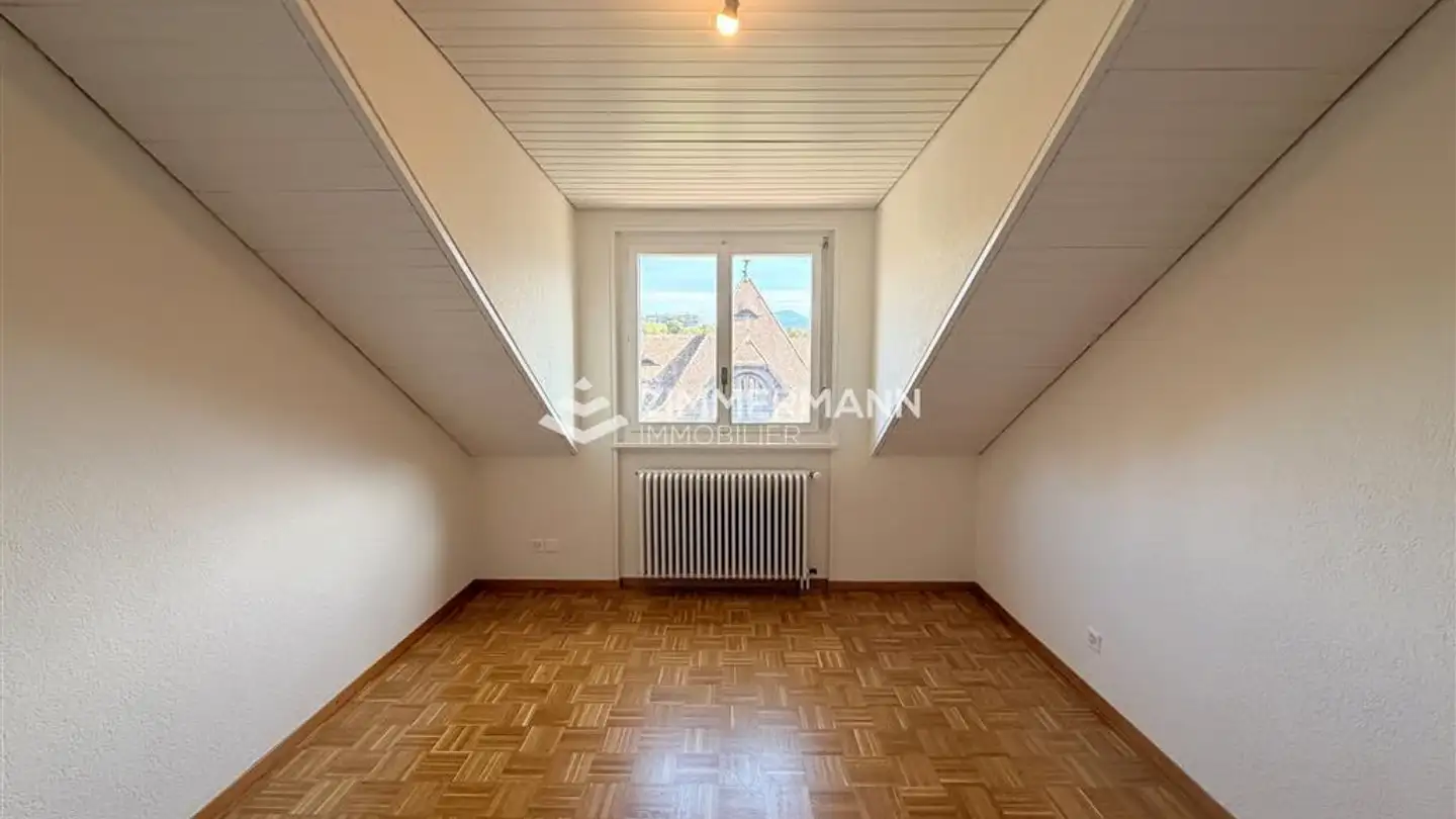 Studio mieten - Boulevard De La Cluse, 1205 Genève - Foto 2