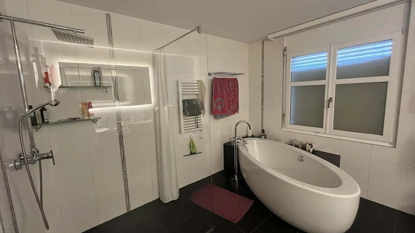 Zimmer mieten - 8280 Kreuzlingen - Foto 4