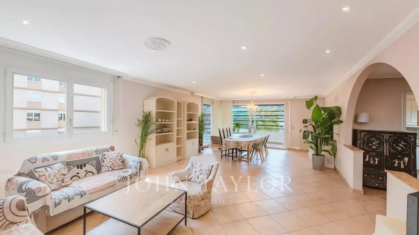 Apartment for sale - 1820 Montreux